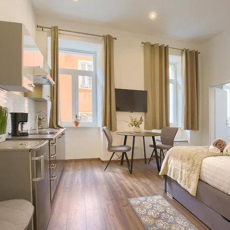 Pasko Properties Rental Pula Ngoại thất bức ảnh