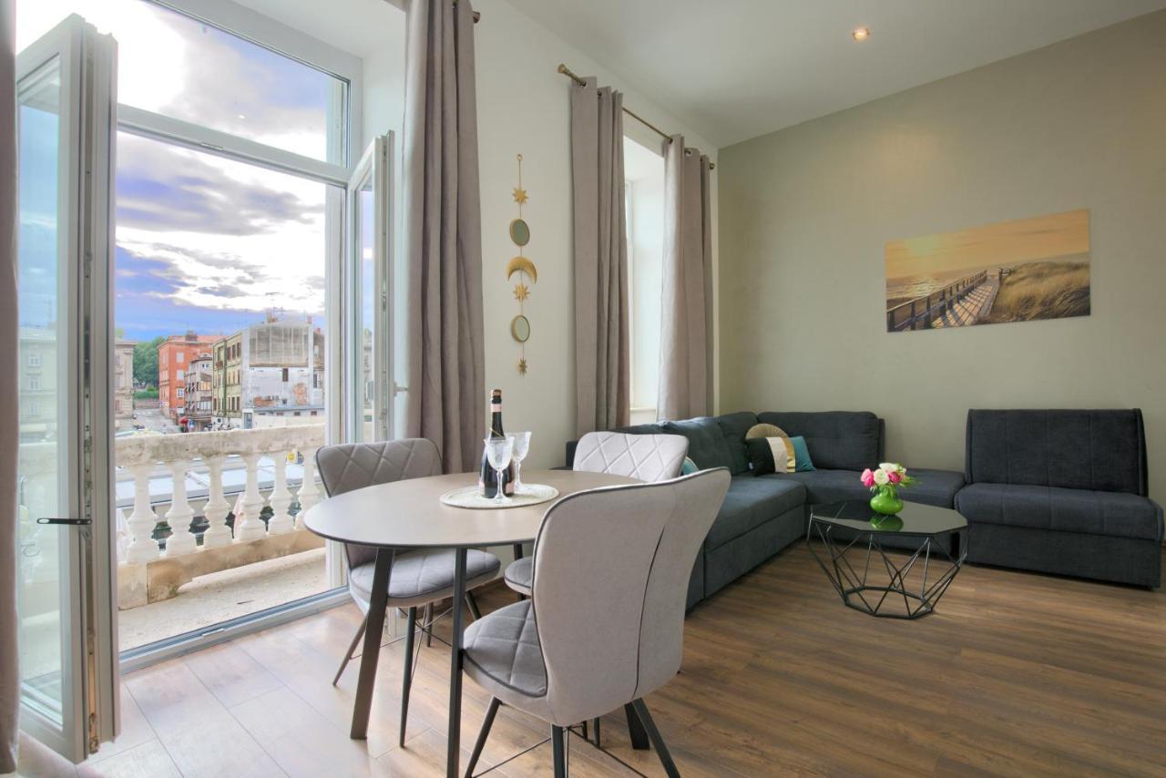 Pasko Properties Rental Pula Ngoại thất bức ảnh