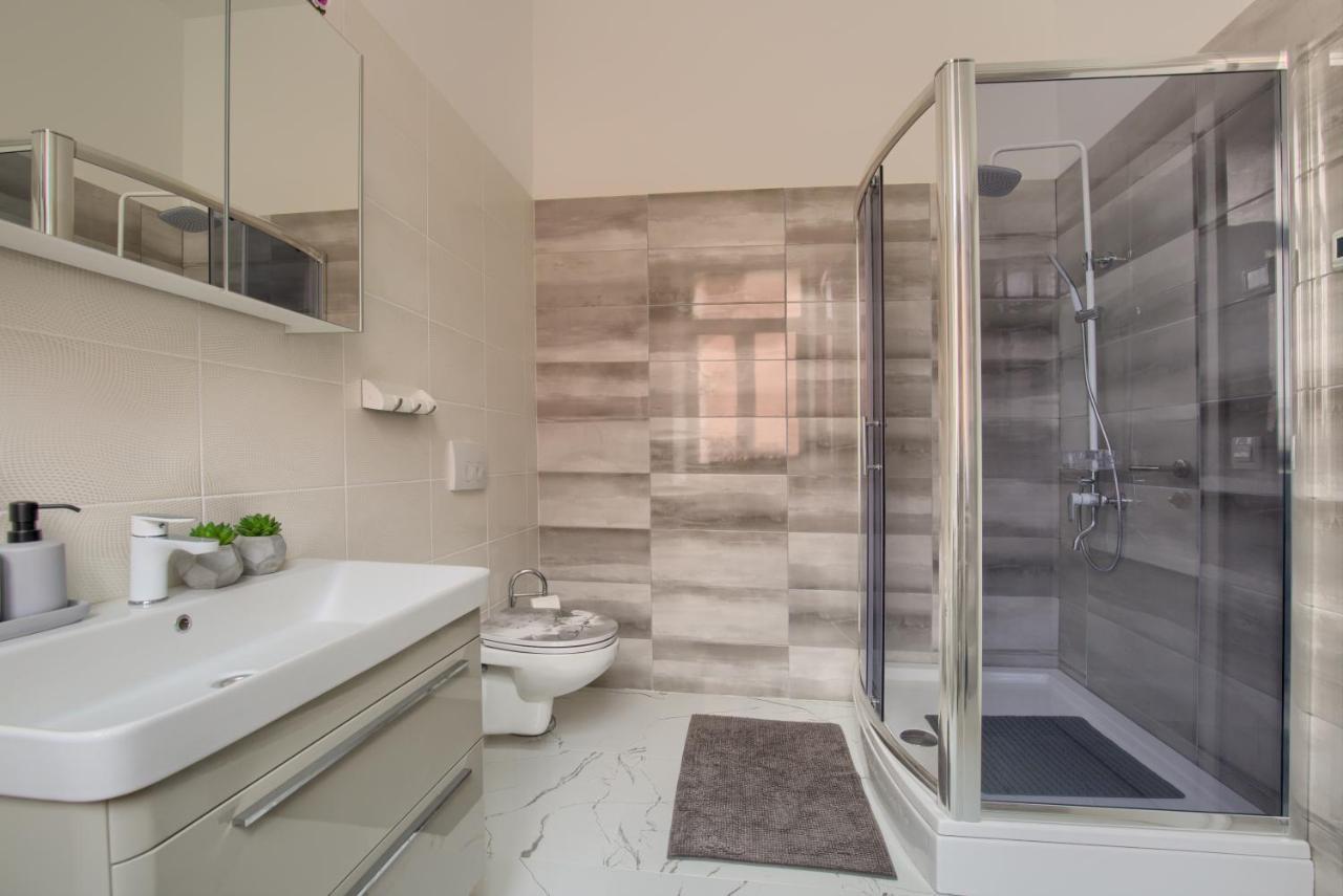 Pasko Properties Rental Pula Ngoại thất bức ảnh