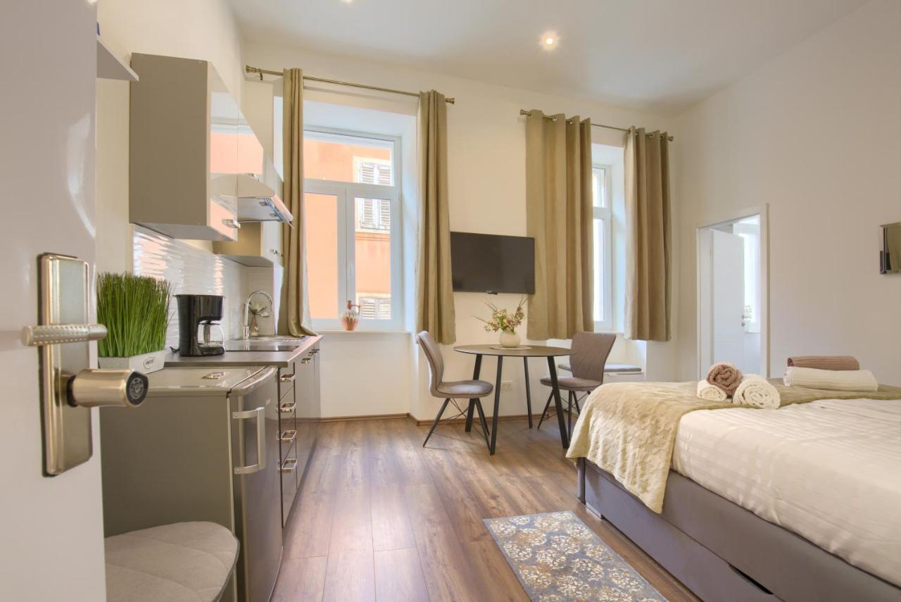 Pasko Properties Rental Pula Ngoại thất bức ảnh