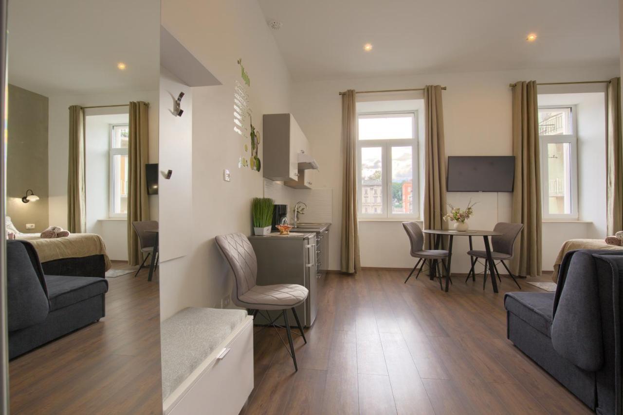 Pasko Properties Rental Pula Ngoại thất bức ảnh