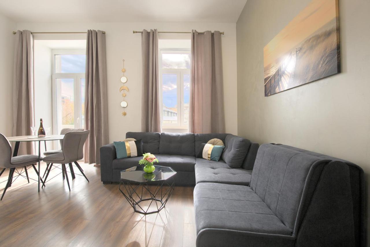 Pasko Properties Rental Pula Ngoại thất bức ảnh