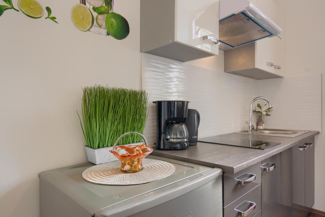 Pasko Properties Rental Pula Ngoại thất bức ảnh