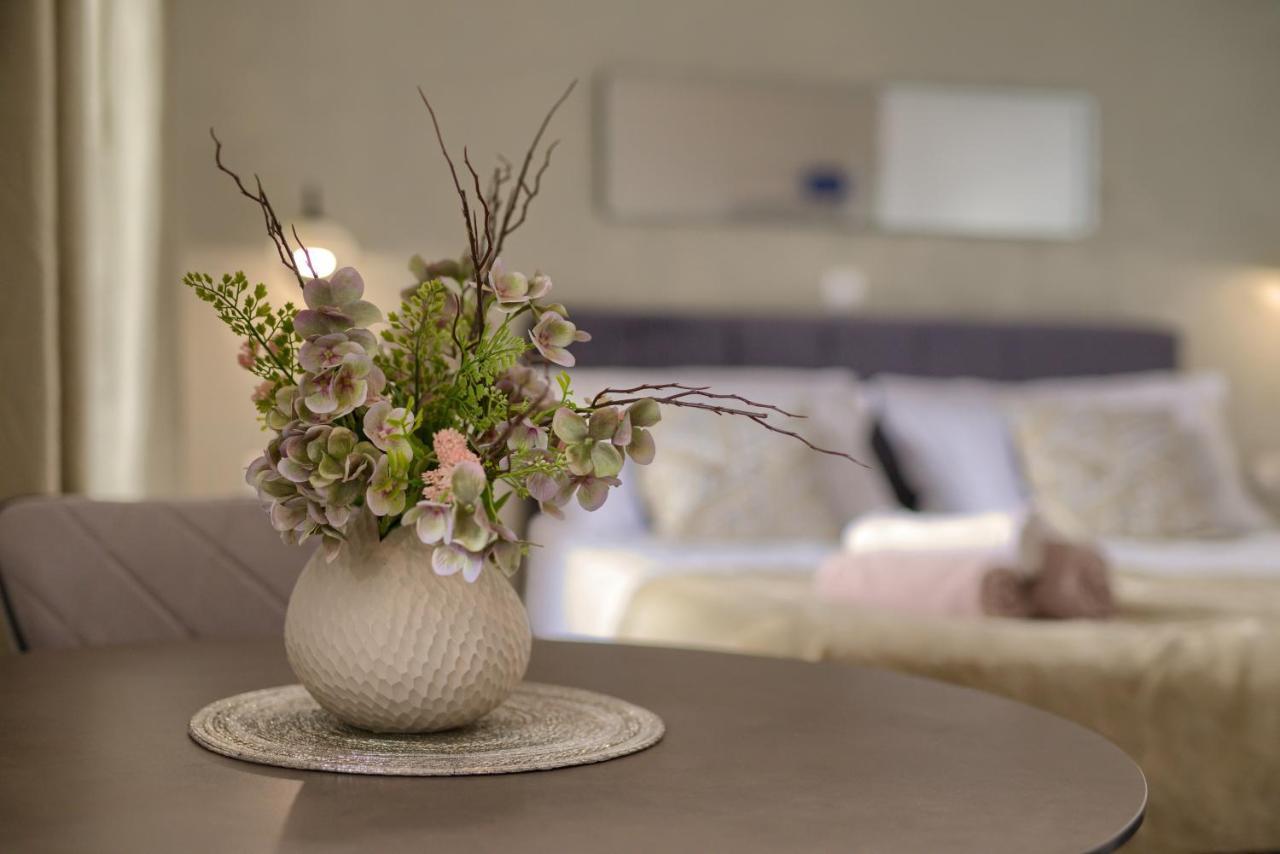 Pasko Properties Rental Pula Ngoại thất bức ảnh