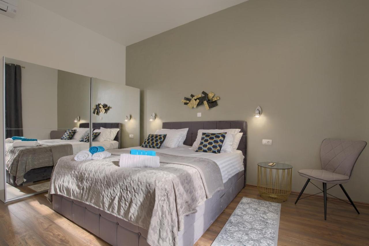 Pasko Properties Rental Pula Ngoại thất bức ảnh
