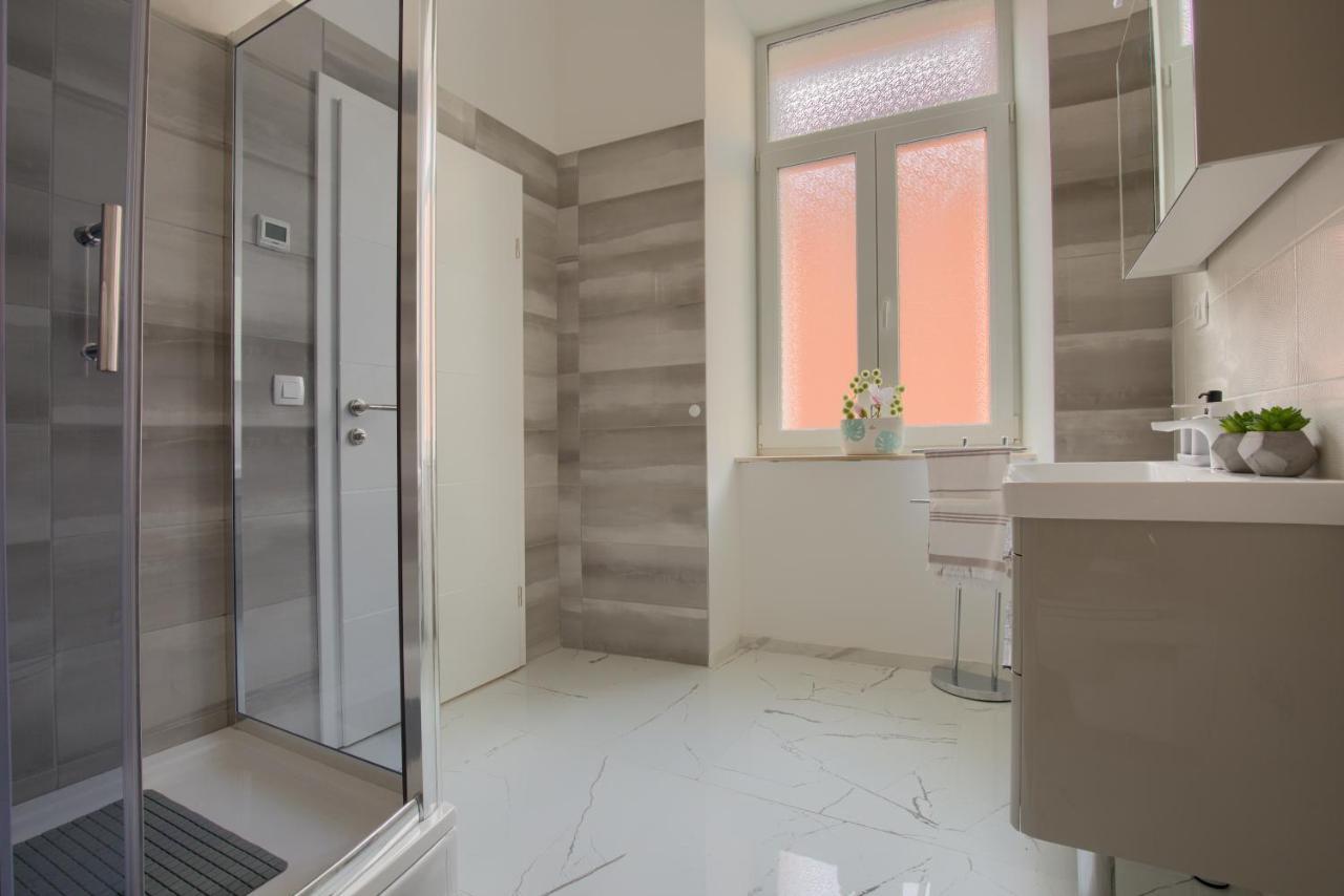 Pasko Properties Rental Pula Ngoại thất bức ảnh