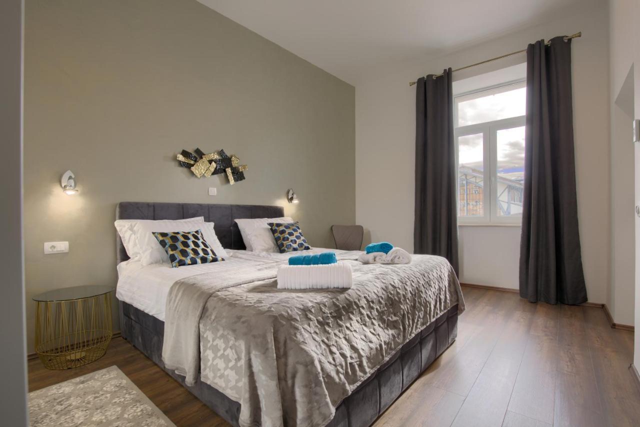 Pasko Properties Rental Pula Ngoại thất bức ảnh