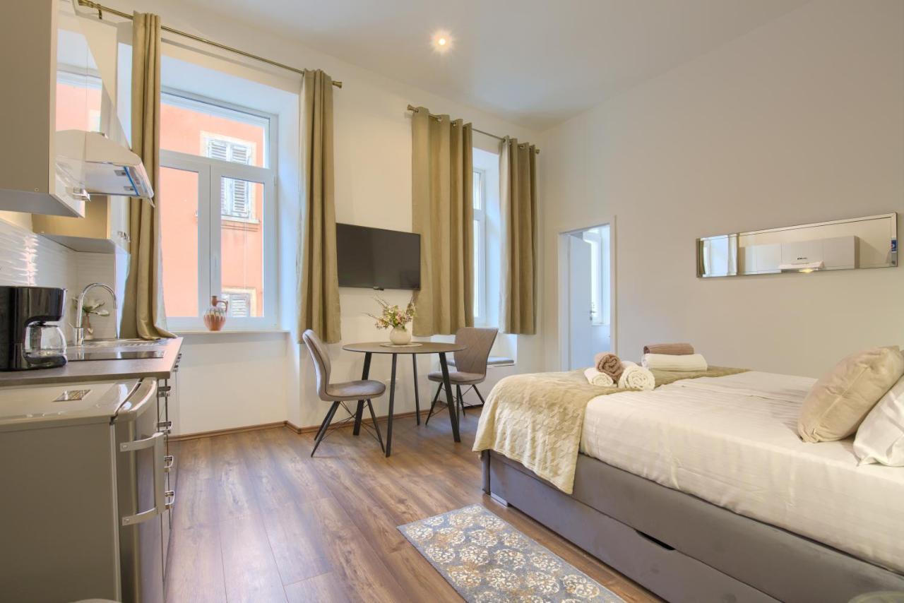 Pasko Properties Rental Pula Ngoại thất bức ảnh