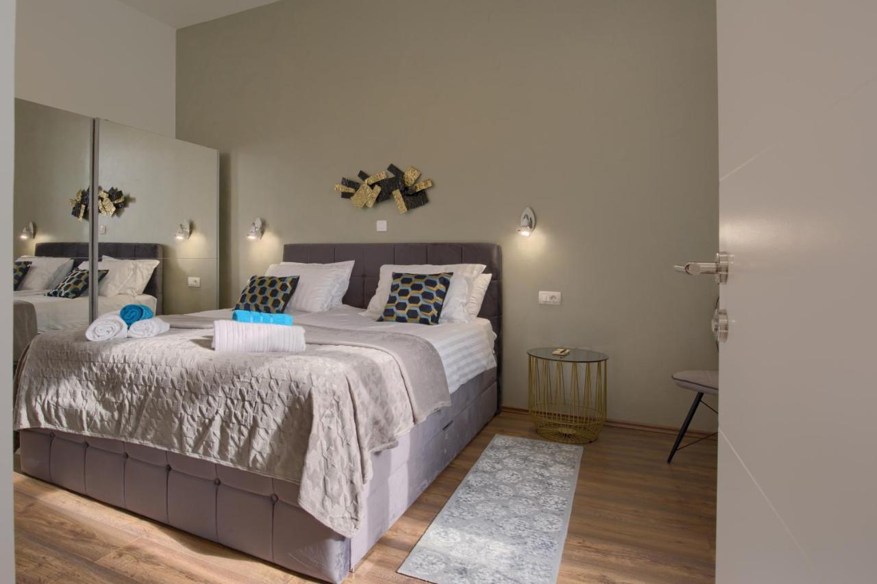 Pasko Properties Rental Pula Ngoại thất bức ảnh