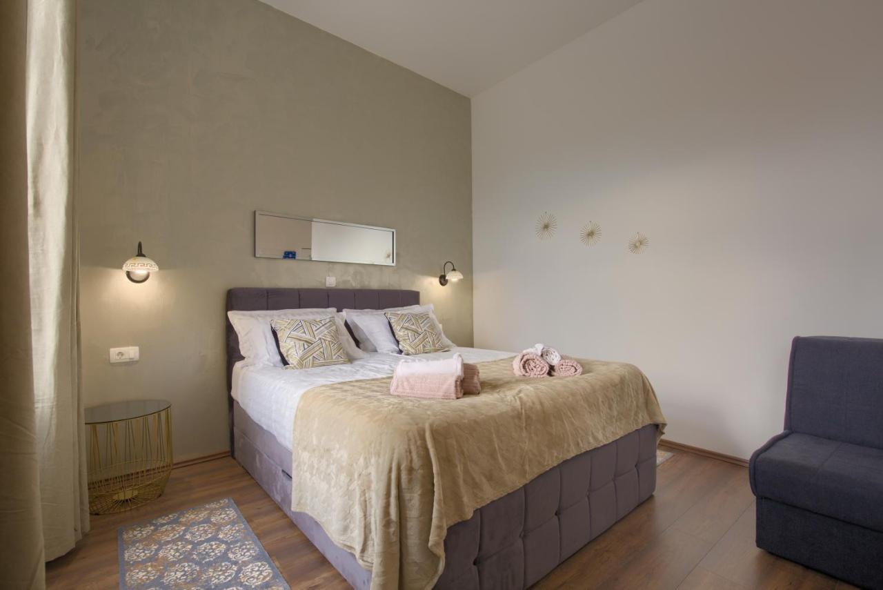 Pasko Properties Rental Pula Ngoại thất bức ảnh