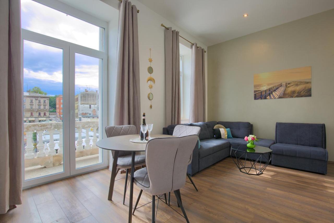 Pasko Properties Rental Pula Ngoại thất bức ảnh