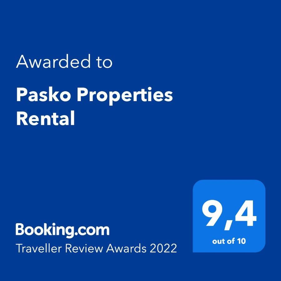 Pasko Properties Rental Pula Ngoại thất bức ảnh